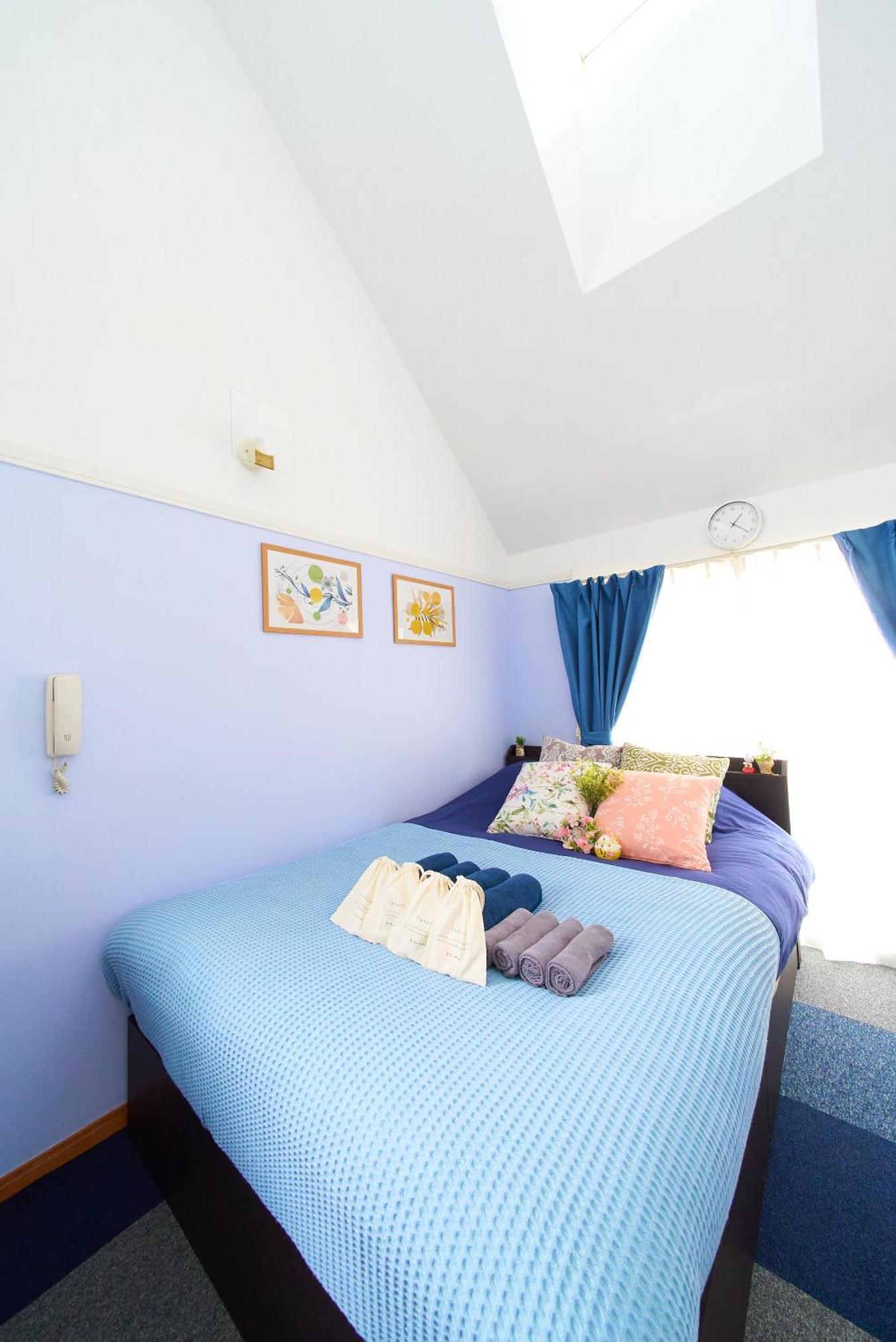 Sc Heights 206 Apartment *