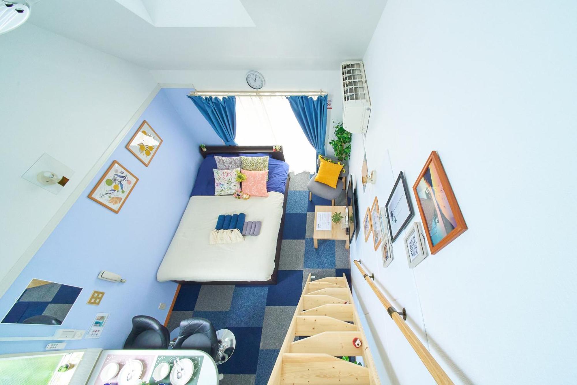 Sc Heights 206 Apartment *