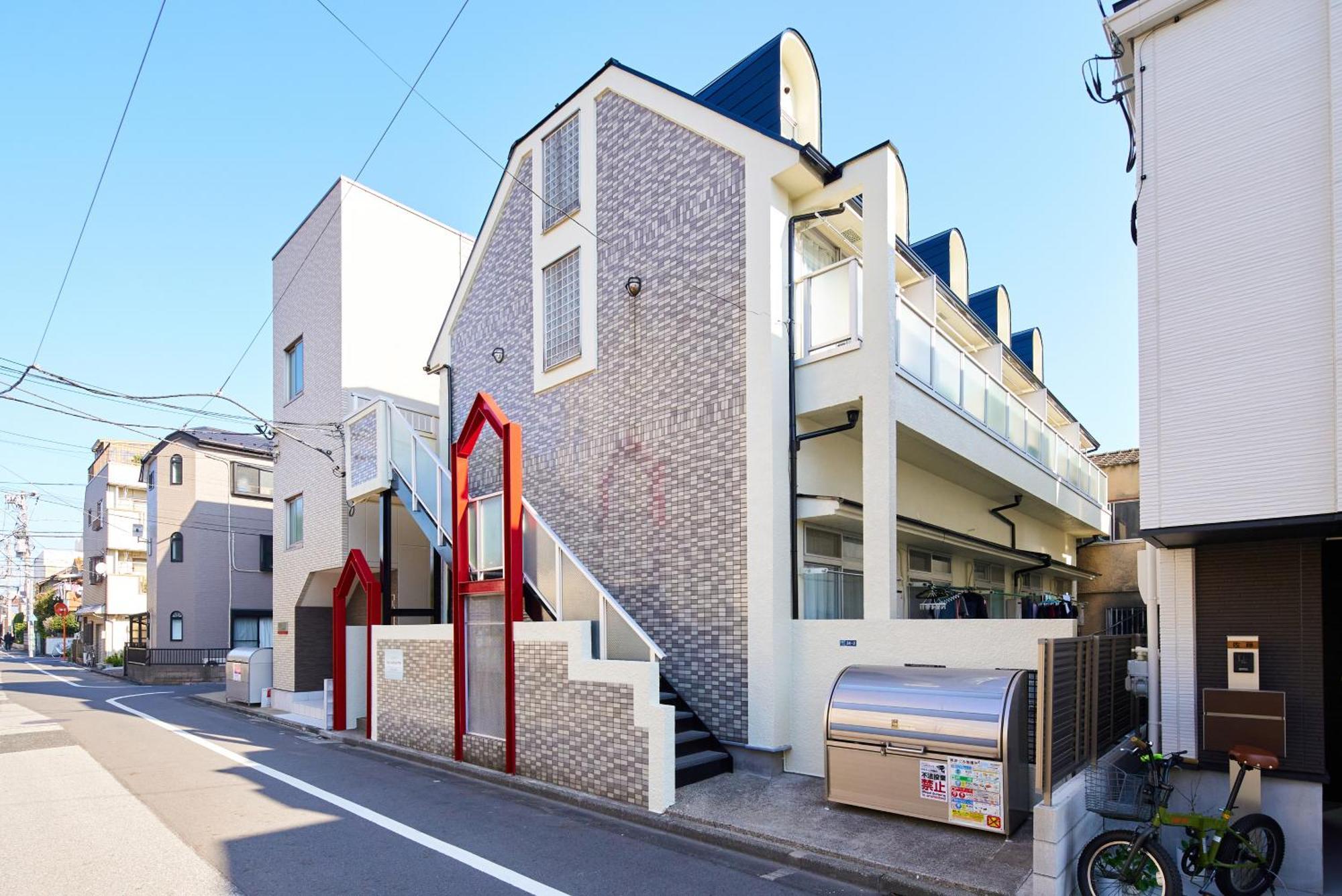 Apartment Sc Heights 206