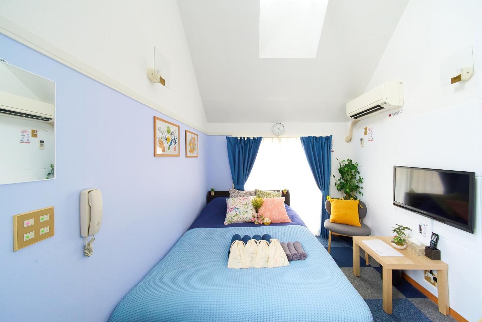 Sc Heights 206 Appartamento