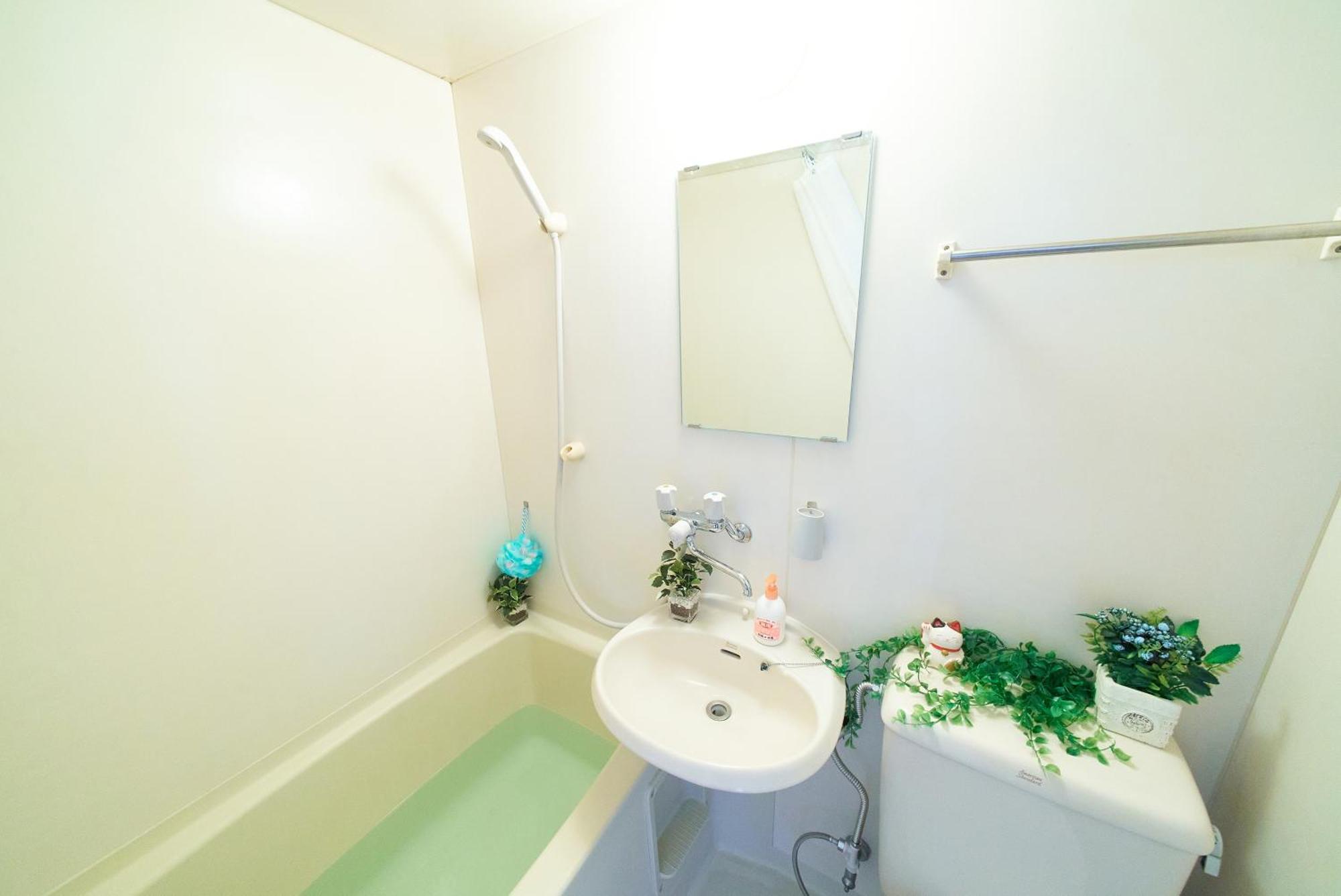 Sc Heights 206 Apartment
